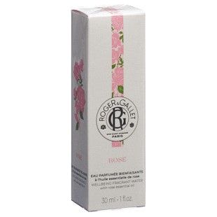 ROGER GALLET ROSE Eau Parfumée - COSMONDO