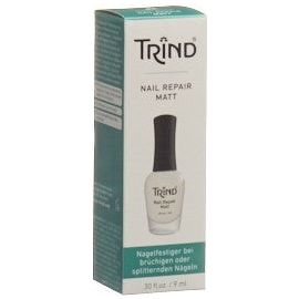 TRIND Nail Repair Nagelhärter matt - COSMONDO