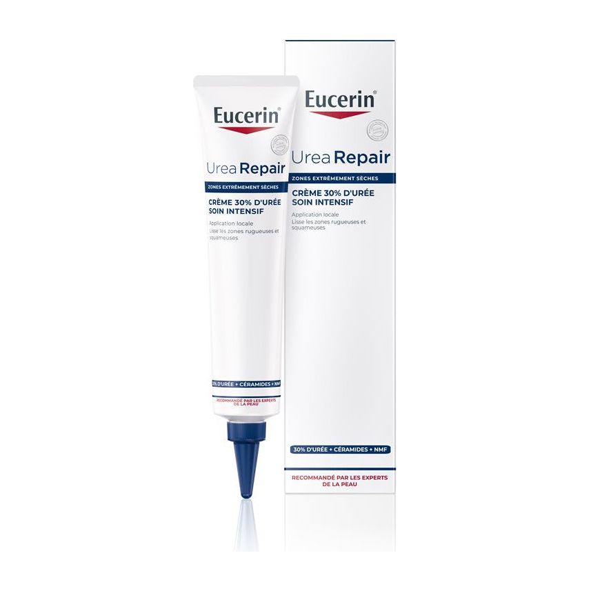 Eucerin UreaRepair PLUS Creme 30 % Urea - COSMONDO