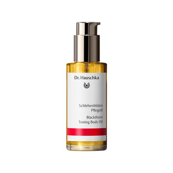 Dr. Hauschka Schlehenblüten Pflegeöl - COSMONDO