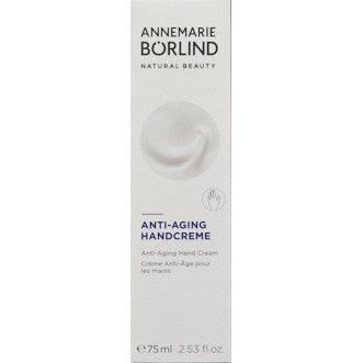 BÖRLIND Anti Aging Handcreme - COSMONDO