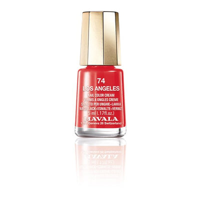 Mavala Mini Color's - COSMONDO