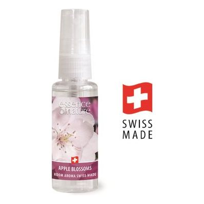 ESSENCE OF NATURE Spray Apple Blossoms - COSMONDO
