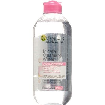 Garnier Skin Micellar Cleanser