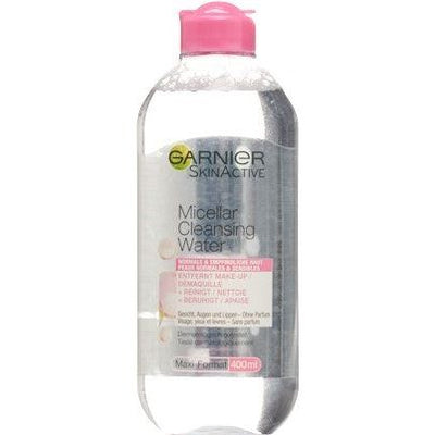 Garnier Skin Micellar Cleanser - COSMONDO