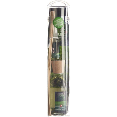 ESSENCE OF NATURE Sticks Green Tea - COSMONDO
