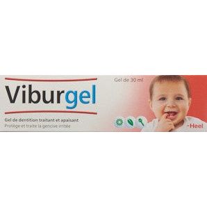 Viburgel Gel - COSMONDO