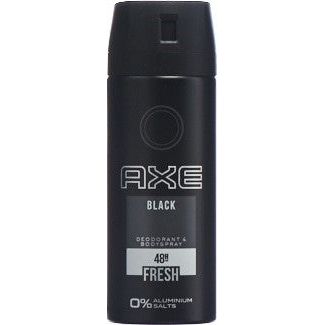 AXE Deo Bodyspray Black - COSMONDO