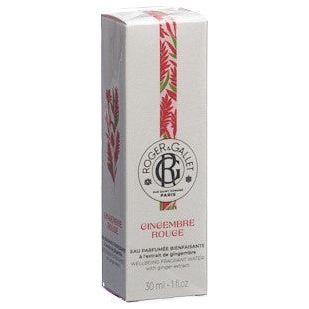ROGER GALLET GING RO Eau Parfumée - COSMONDO