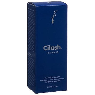 CILASH INTENSE Shampoo bei Haarausfall - COSMONDO