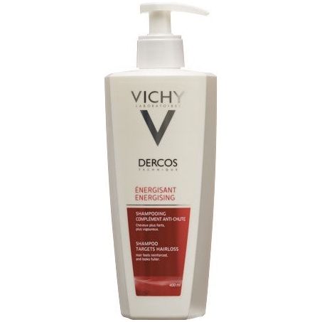 VICHY Dercos Vital Shampoo