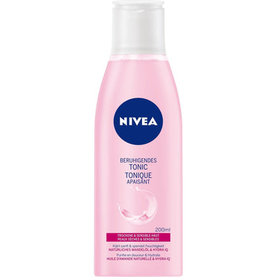 NIVEA Beruhigendes Tonic - COSMONDO