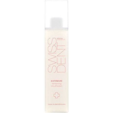 SWISSDENT Extreme Mundwasser