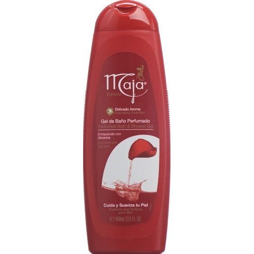 MAJA Gel Douche - COSMONDO