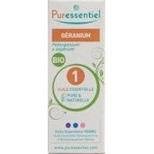 PURESSENTIEL Geranium Blüt wohlrie Äth/Öl Bio - COSMONDO