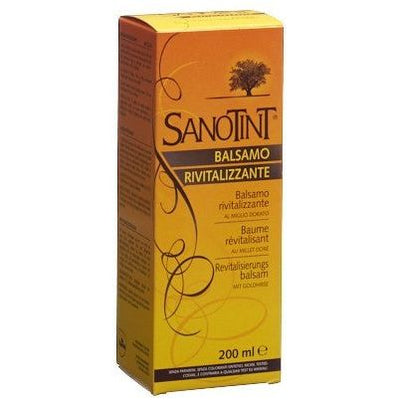 SANOTINT Pflegebalsam - COSMONDO
