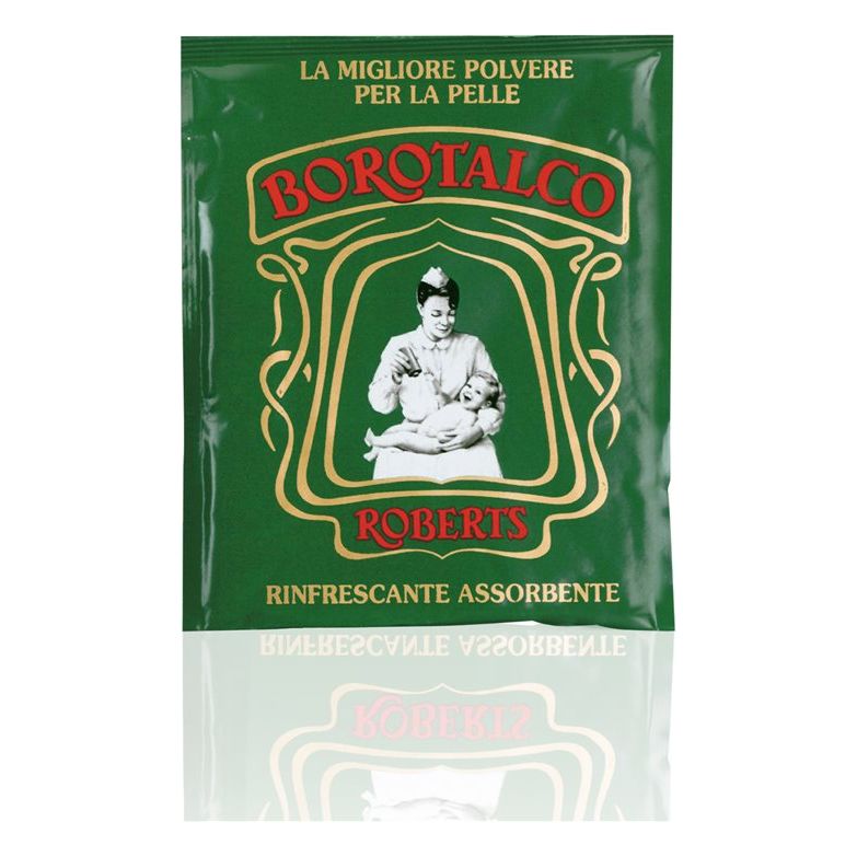 BOROTALCO Puder - COSMONDO