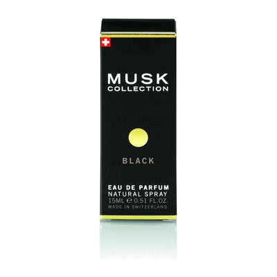 MUSK COLLECTION Perfume Nat Spray - COSMONDO