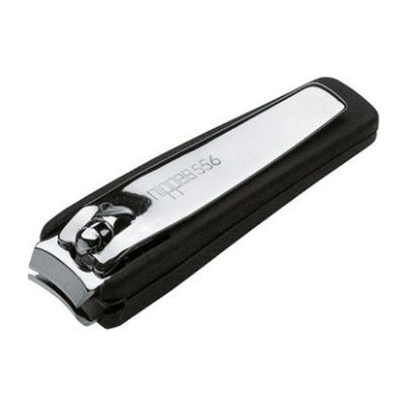 NIPPES Nagelknipser klein Nagelfang vernick - COSMONDO