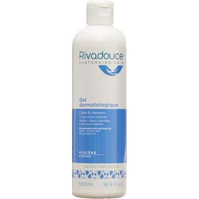 Rivadis Dusche Bad Shampoo - COSMONDO