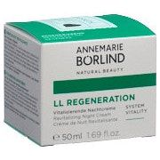 Börlind LL REGENERAT Nachtcreme - COSMONDO