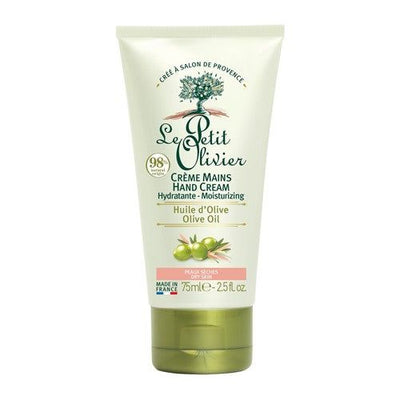 Le Petit Olivier Handcreme Feuchtigkeit - COSMONDO