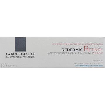 ROCHE POSAY Redermic Retinol - COSMONDO