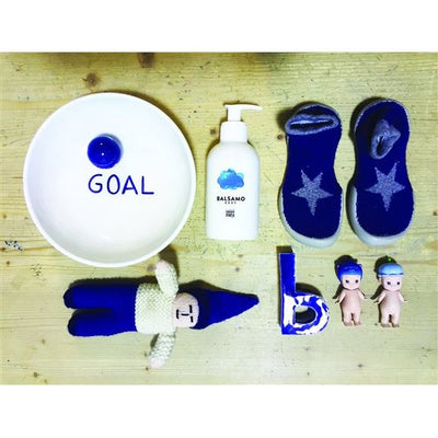 LINEA MAMMA BABY Haarspülung Baby - COSMONDO