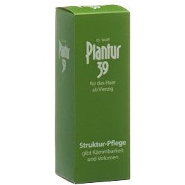 PLANTUR 39 Struktur-Pflege - COSMONDO