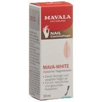 MAVALA mava-white - COSMONDO