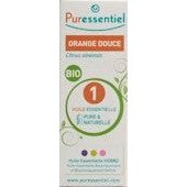 PURESSENTIEL süsse Orange Äth/Öl Bio - COSMONDO