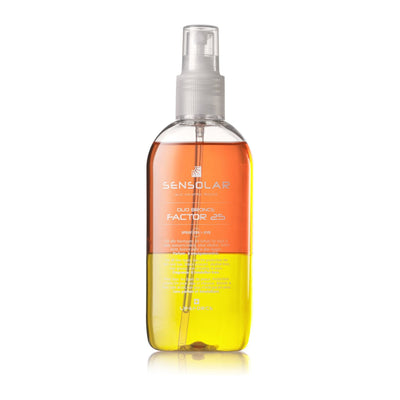 Sensolar Sonnenspray ohne Emulgator - COSMONDO