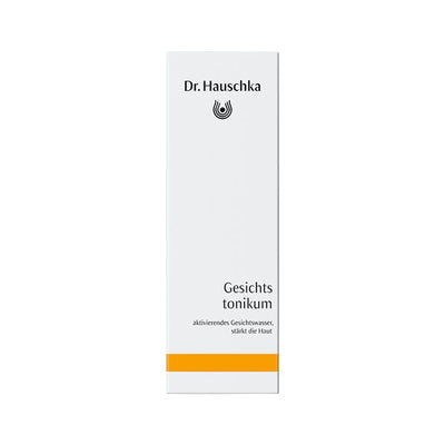 Dr. Hauschka Gesichtstonikum - COSMONDO