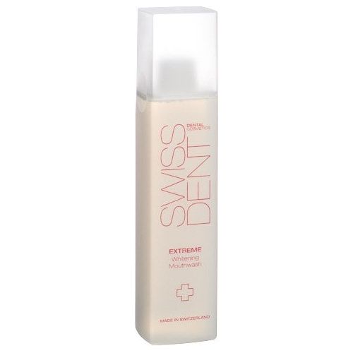 SWISSDENT Extreme Mundwasser