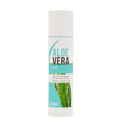 Phytomed Aloe vera Gel - COSMONDO