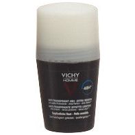 Vichy Homme Deo 48H empfindliche Haut - COSMONDO