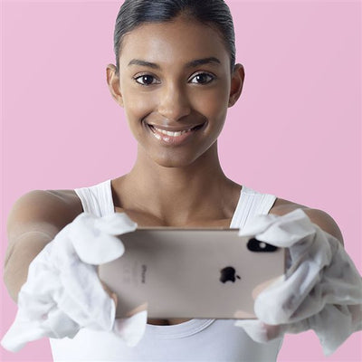 SKIN REPUBLIC Hand Repair - COSMONDO