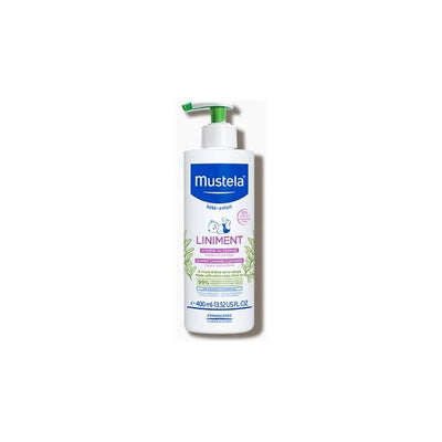 MUSTELA Change Liniment - COSMONDO