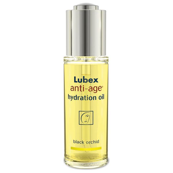LUBEX ANTI-AGE hydration oil - COSMONDO
