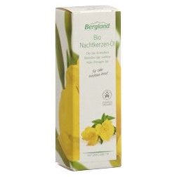 BERGLAND Nachtkerzen Öl äusserlich - COSMONDO