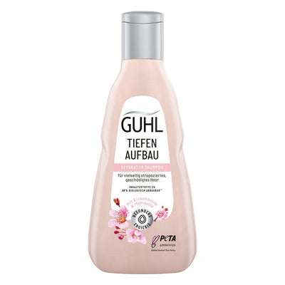 GUHL Tiefenaufbau Reparatur Shampoo - COSMONDO