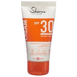 Sherpa Tensing Sonnencreme SPF30 - COSMONDO