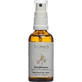 HOMEDI-KIND Sandmann Spray Raumbeduft - COSMONDO