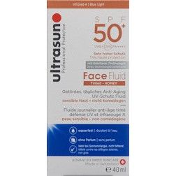 Ultrasun Face Fluid - COSMONDO