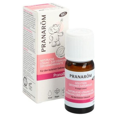 PRANAROM PranaBB natürliche Lösung zur Stärkung der Abwehrkräfte Bio Eco - COSMONDO