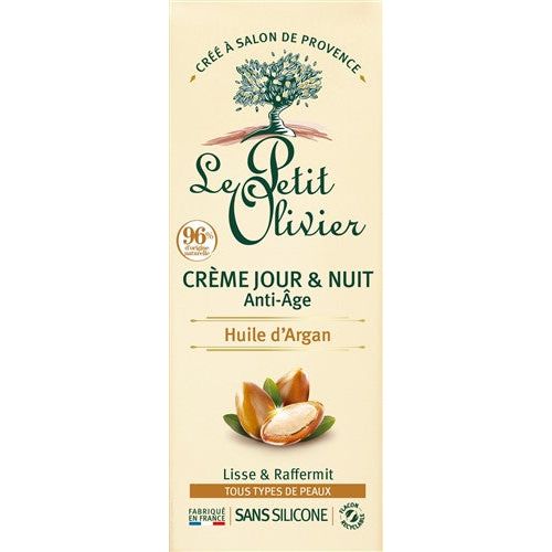 LE PETIT OLIVIER Anti Tag Nachtcr Argan (re) - COSMONDO