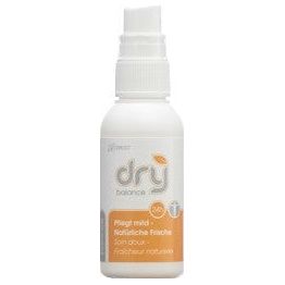 DRY24 BALANCE Deodorant - COSMONDO