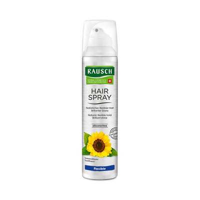 RAUSCH Hairspray Flexible Aerosol - COSMONDO
