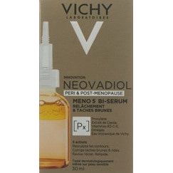 VICHY Neovadiol Solution 5 Serum - COSMONDO
