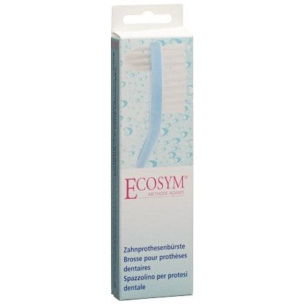 ECOSYM Gebissbürste - COSMONDO